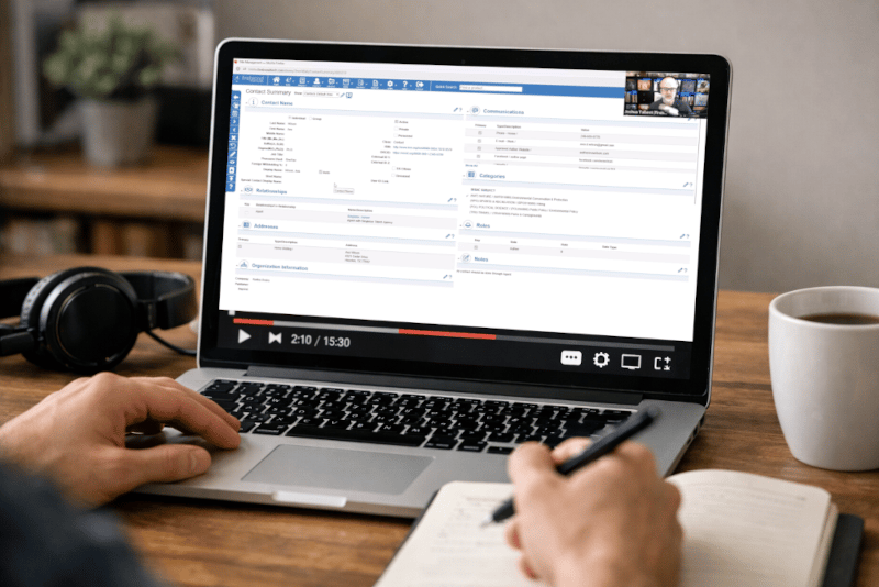 Pre Recorded Video Training_Firebrand_small