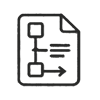 Title Management Enterprise Icon