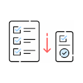 icon_FlightDeck-ReduceQualityAssurance