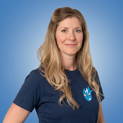 Annie Johnston