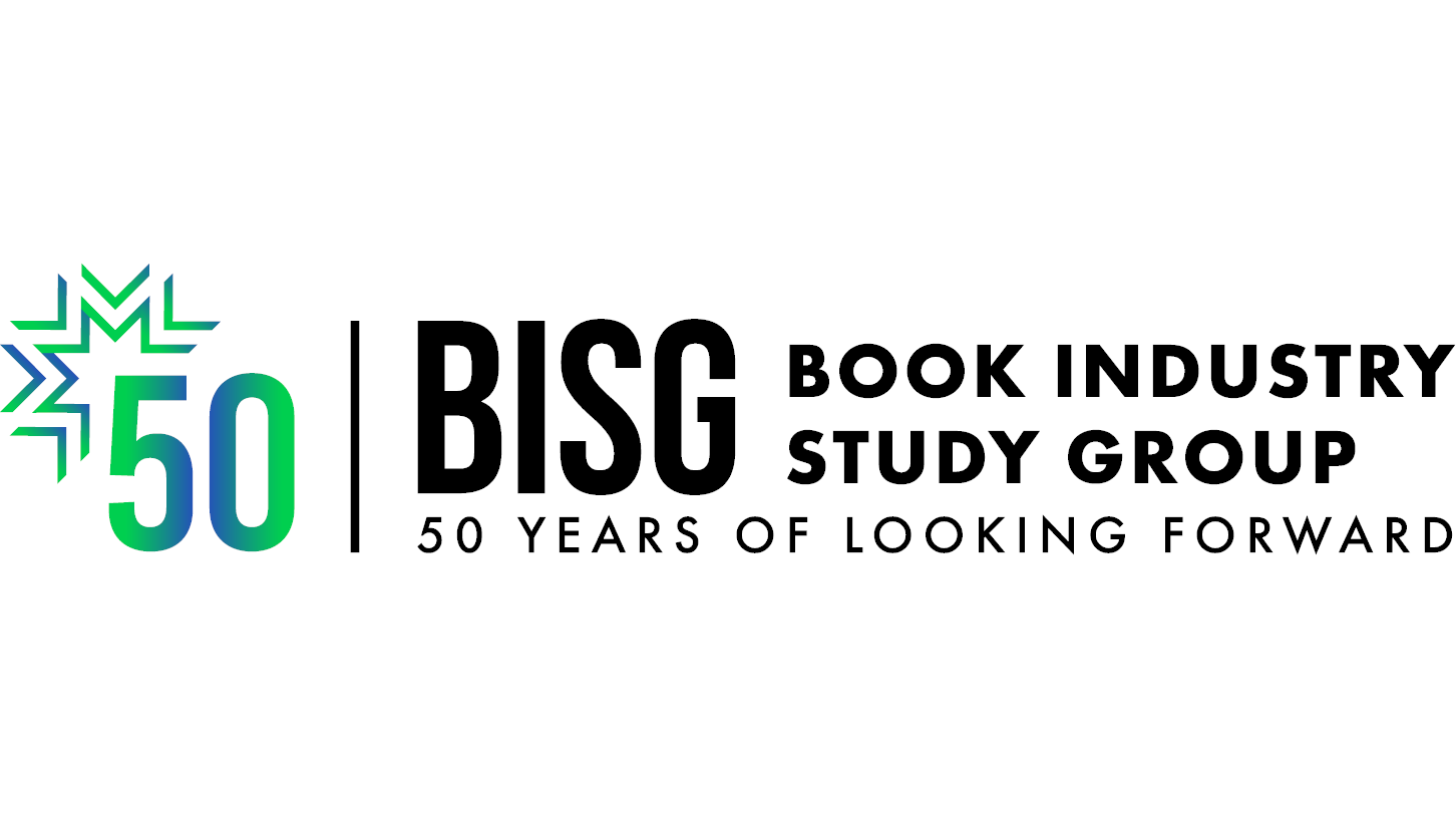 BISG@50: Book Publishing Next Forum & Anniversary Reception