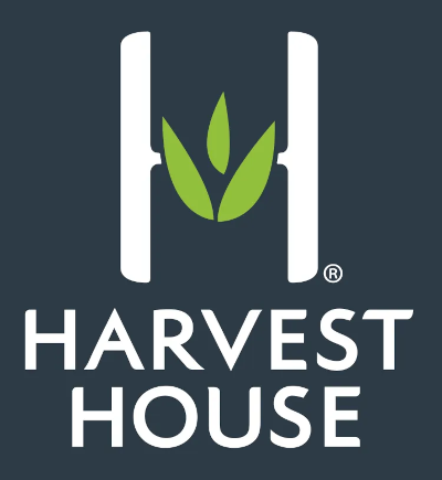 Harvest House Publishers
