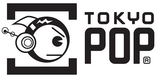 TOKYOPOP