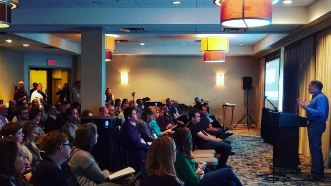 Community Conference 2018 Wrap-Up