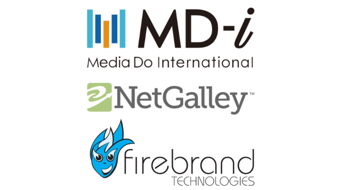 Media Do International acquires Firebrand Technologies and NetGalley, LLC