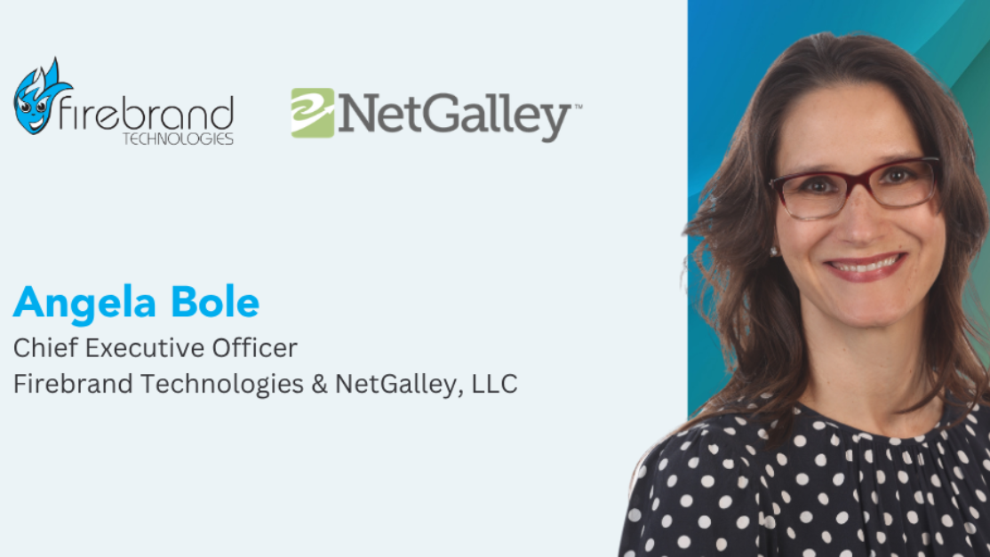 Firebrand Group Welcomes New CEO Angela Bole