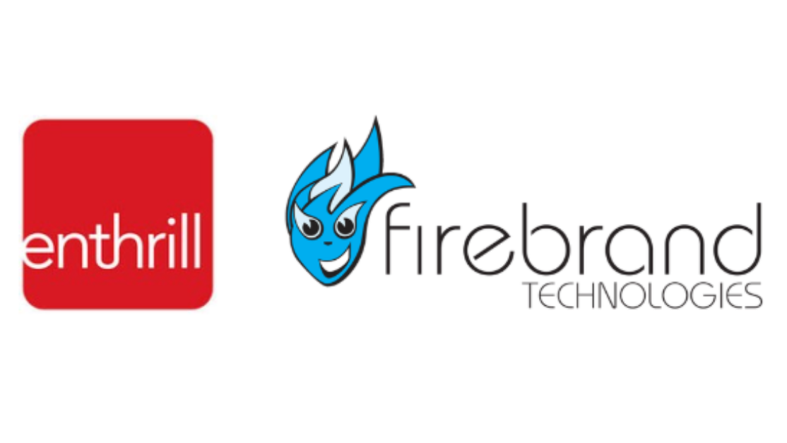 Firebrand acquires IP Assets from Enthrill Distribution, Inc.