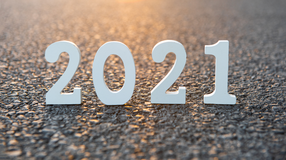 New Years Resolutions for Publishers