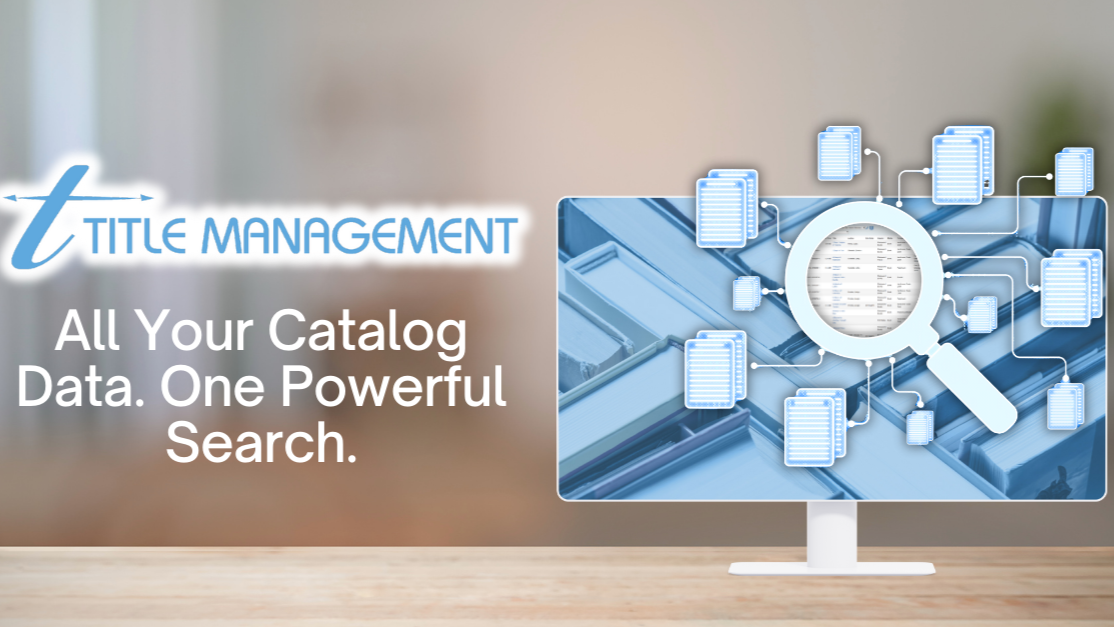 The Secret to Book Publisher Efficiency—5 Powerful Benefits of Product Search in Firebrand’s Title Management