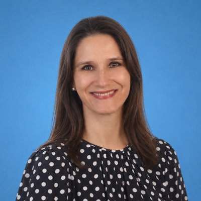 Angela Bole