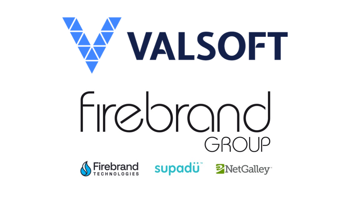 Valsoft Corporation Announces Acquisition of the Firebrand Group Collection of Companies