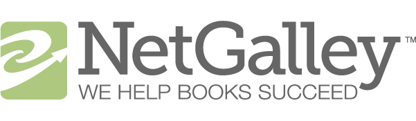 Image result for netgalley logo