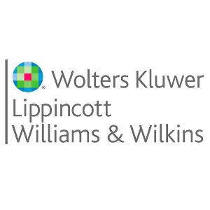 Wolters Kluwer / Lippincott Williams and Wilkins