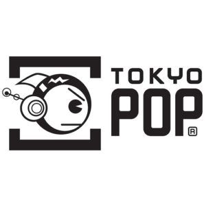 TOKYOPOP