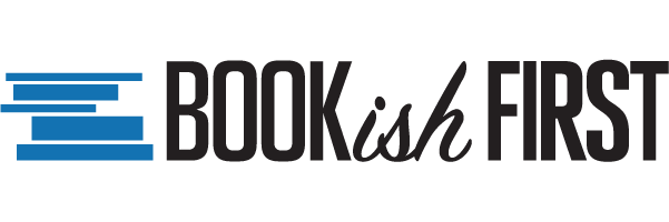 Bookish First logo