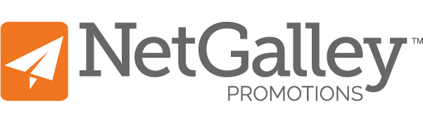 NetGalley Promotions logo